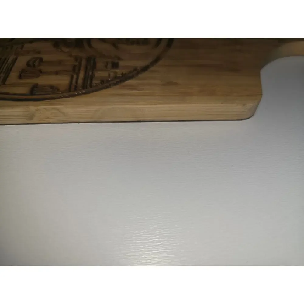 Charcuterie board cutting board funny decor highland cow cute kitchen trending